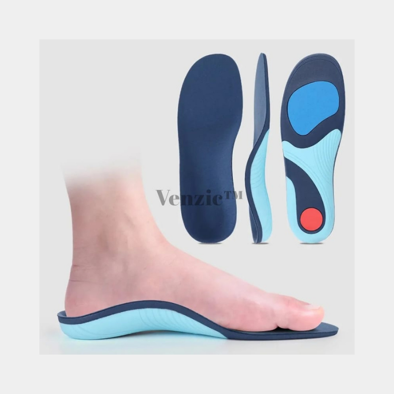 YETİŞKİN PRONASYON DESTEKLİYİCİ TABANLIK Venzic tm