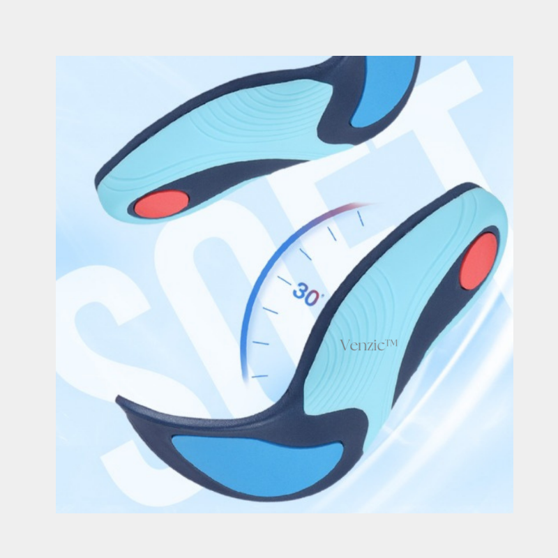 YETİŞKİN PRONASYON DESTEKLİYİCİ TABANLIK Venzic tm