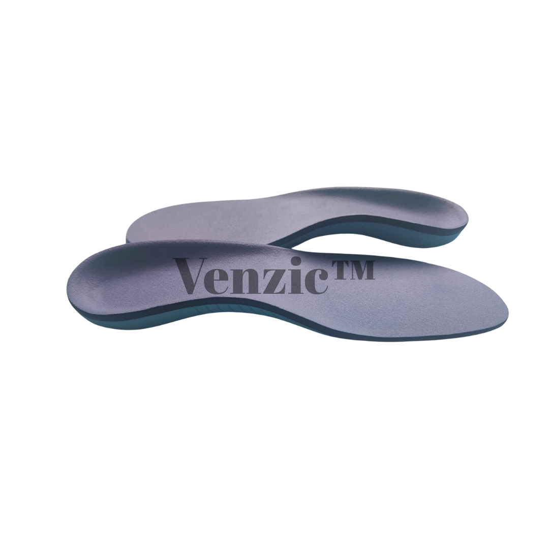 👣YETİŞKİN PRONASYON DESTEKLİYİCİ TABANLIK Venzic tm