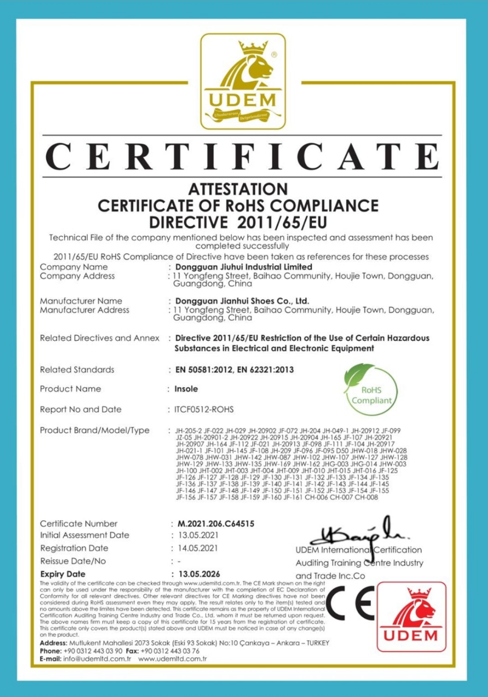 👣ÇOCUK  3D ORTEZ  ORTOPEDİK  PRONASYON (İÇE BASMA) TABANLIK VENZIC™