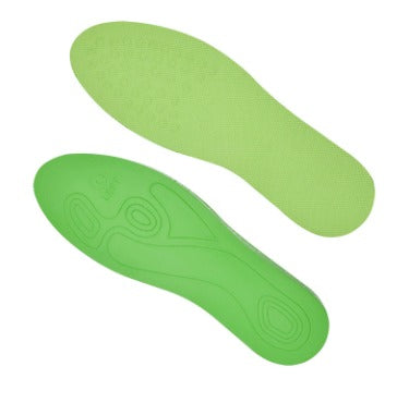 Düz Taban ve Pronasyon Karşıtı Ortopedik Tabanlık – Profesyonel Destek Venzic tm