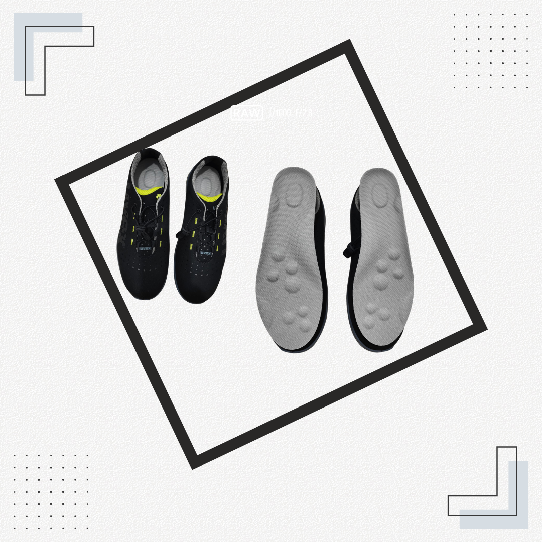 👣Venzic™ 4D Ultra Konforlu Ortopedik VENZIC™