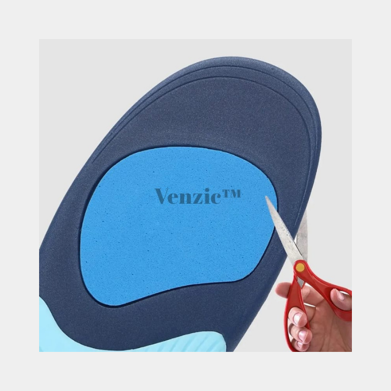 YETİŞKİN PRONASYON DESTEKLİYİCİ TABANLIK Venzic tm