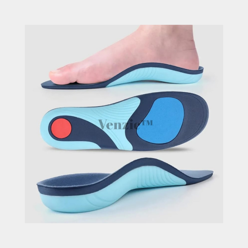 YETİŞKİN PRONASYON DESTEKLİYİCİ TABANLIK Venzic tm