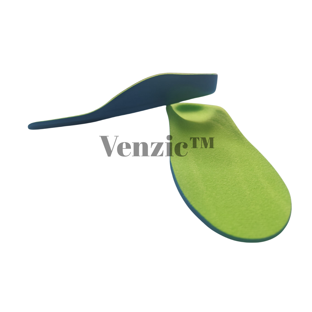 👣PRONASYON  DESTEKLİYİCİ ÇOCUK TABANLIK Venzic tm