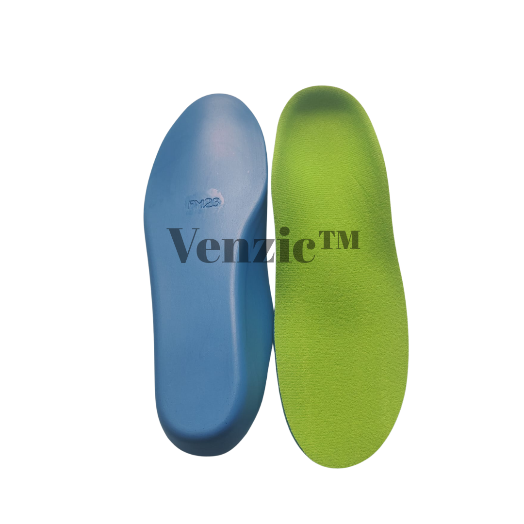 👣PRONASYON  DESTEKLİYİCİ ÇOCUK TABANLIK Venzic tm