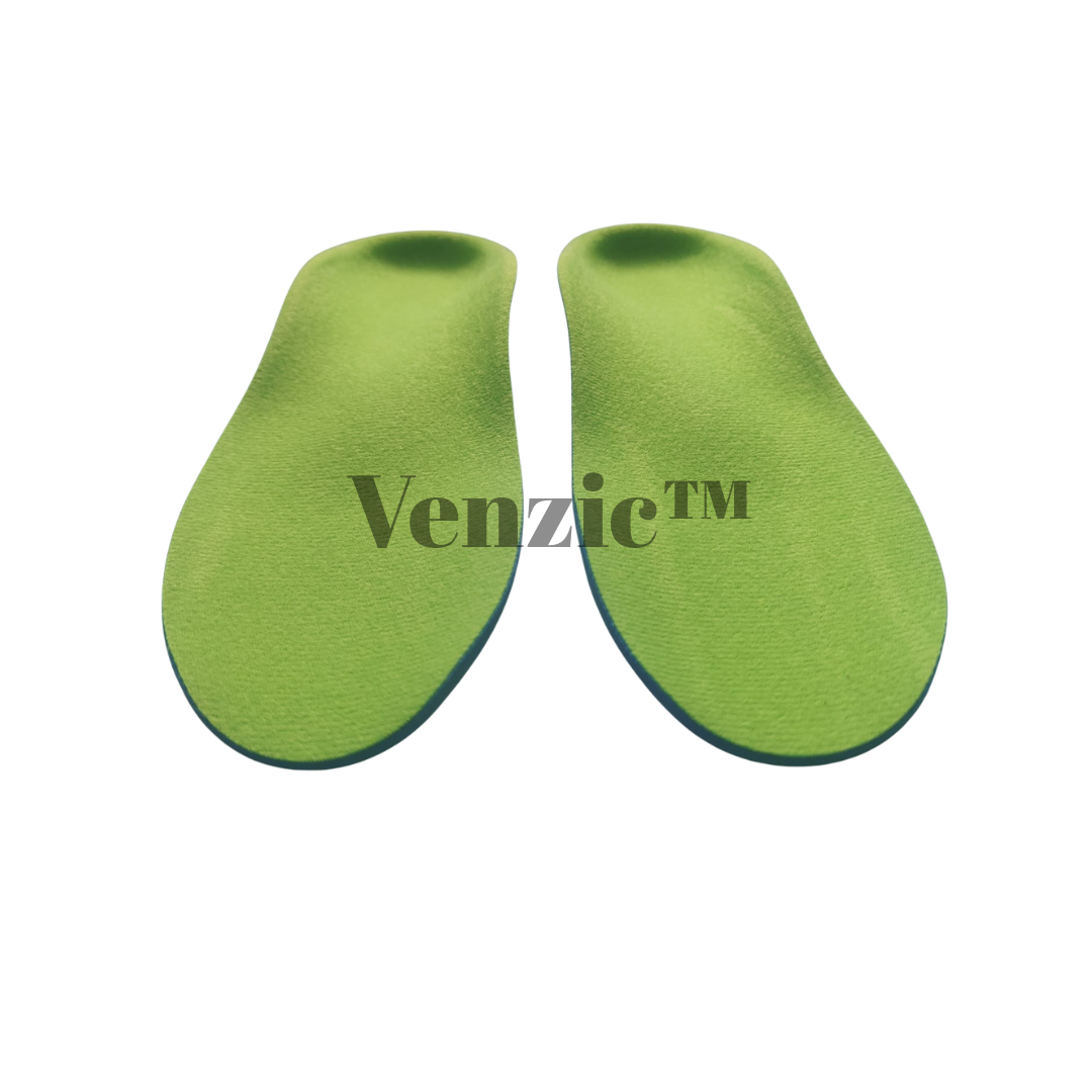 👣PRONASYON  DESTEKLİYİCİ ÇOCUK TABANLIK Venzic tm