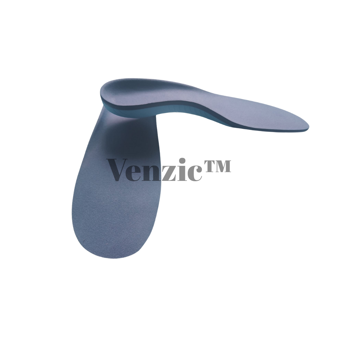 👣YETİŞKİN PRONASYON DESTEKLİYİCİ TABANLIK Venzic tm